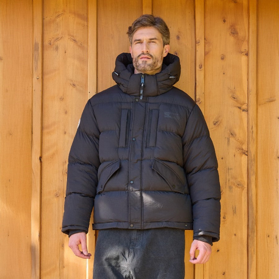 CAMPERA DISCOVERY 29099