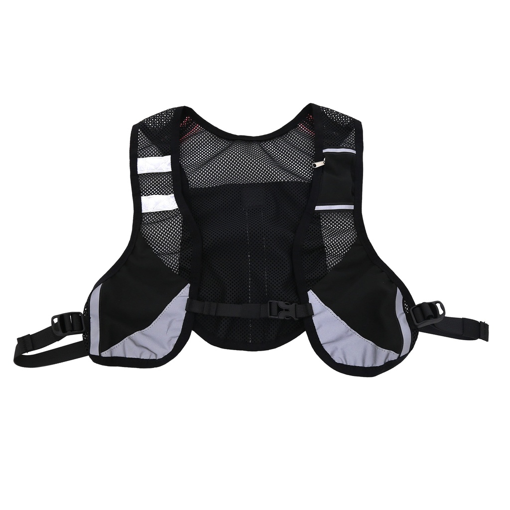 CHALECO RUNNING FOREST 31004