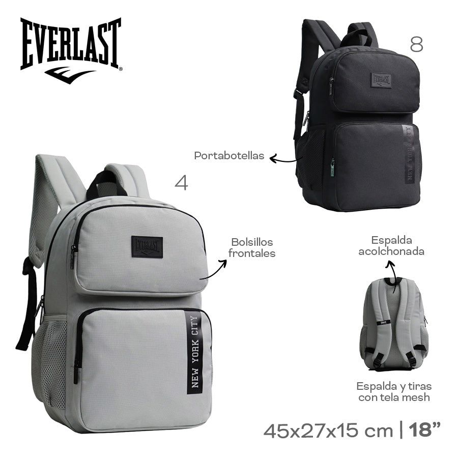 MOCHILA EVERLAST 28899