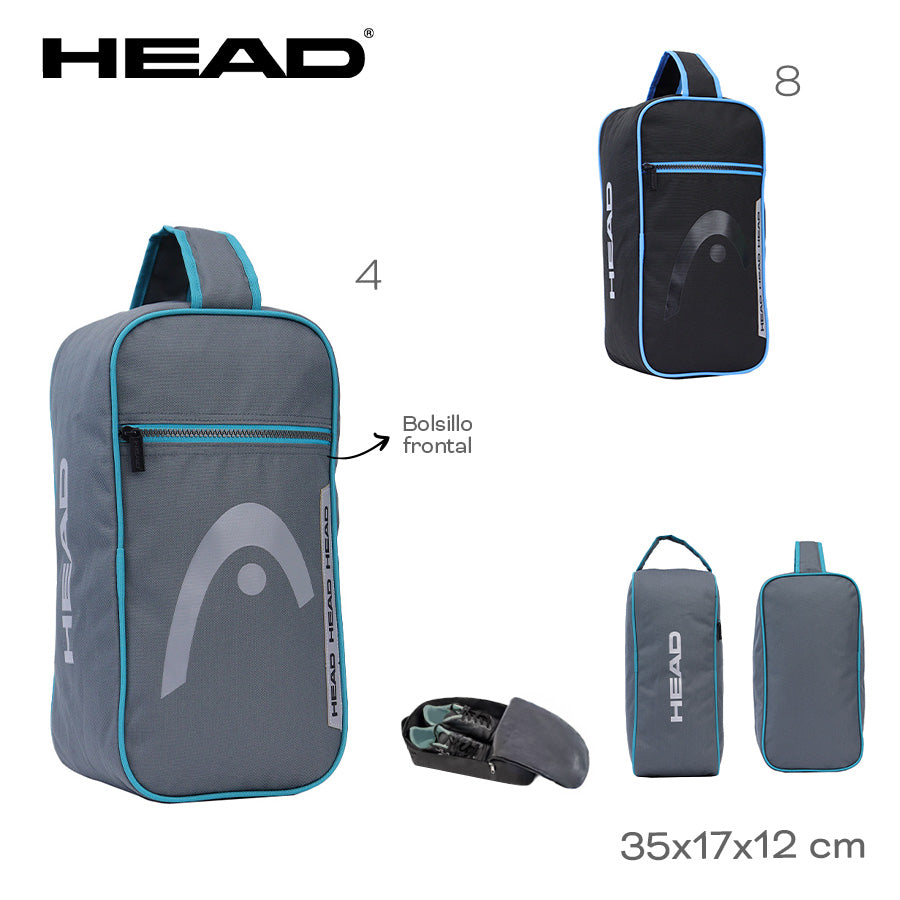 BOTINERO HEAD 28517