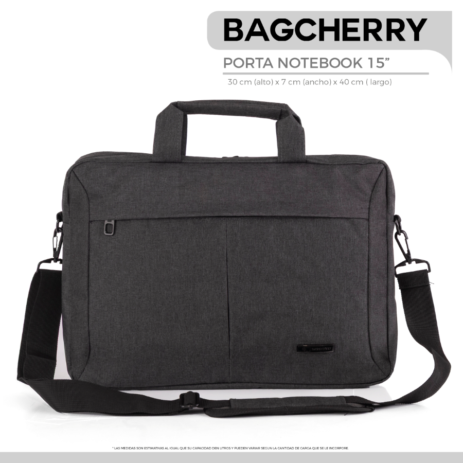 MALETIN BAGCHERRY 44013-01