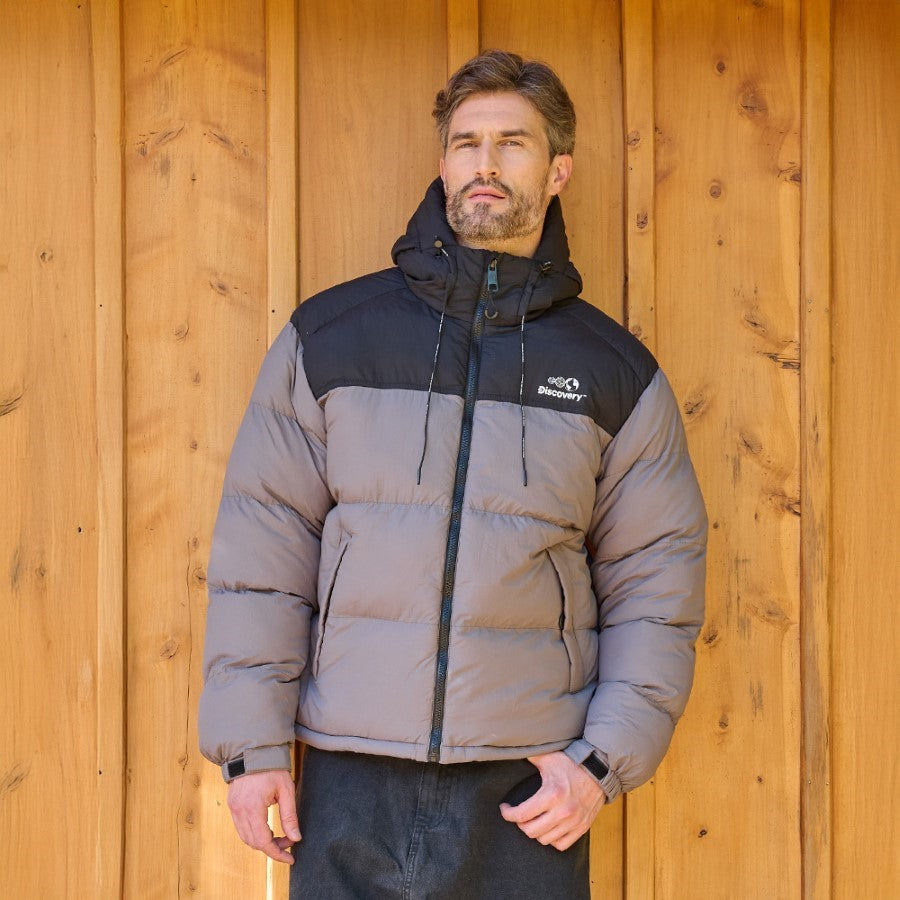 CAMPERA DISCOVERY 29114