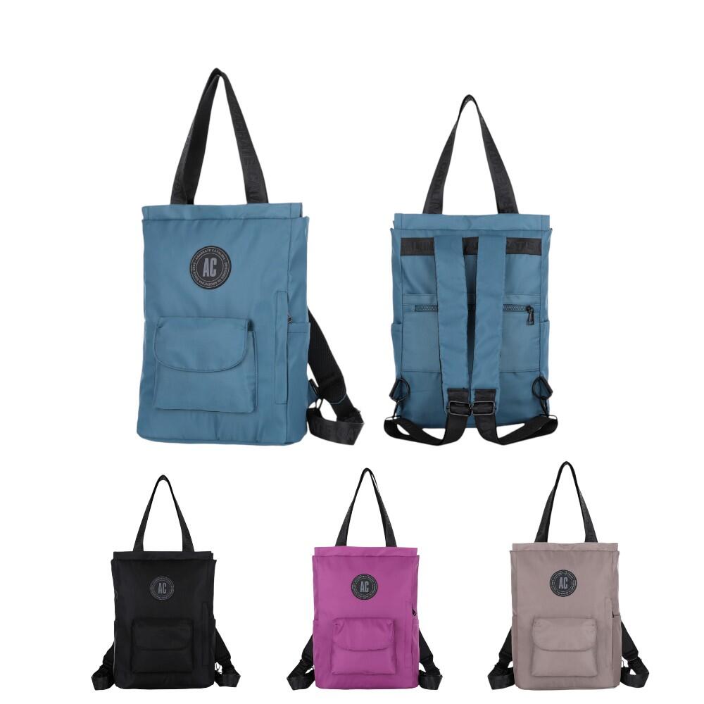 MOCHILA AGARRATE CATALINA ACMO33