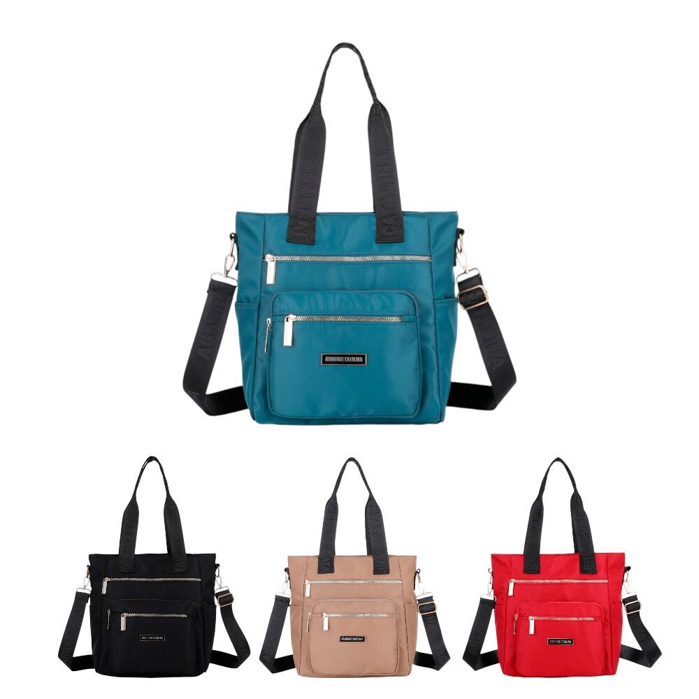 CARTERA TOTE BAG AGARRATE CATALINA ACINV26215