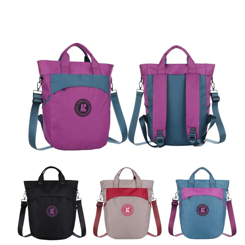 MOCHILA AGARRATE CATALINA ACMO34