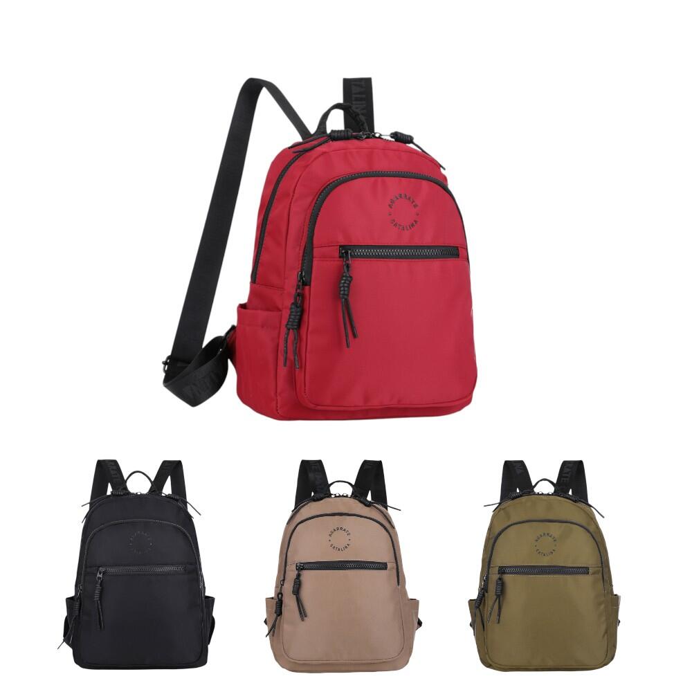 MOCHILA AGARRATE CATALINA ACINV26103