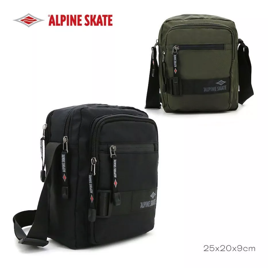 MORRAL ALPINE SKATE 15682