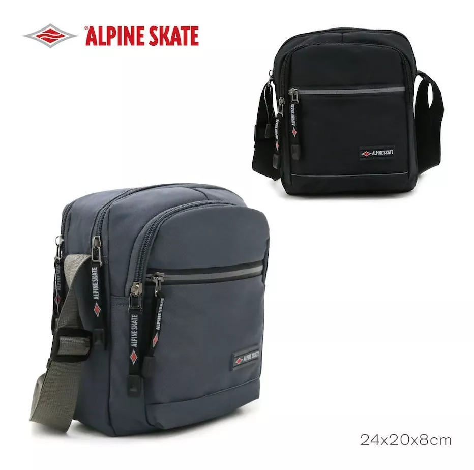 MORRAL ALPINE SKATE 15681