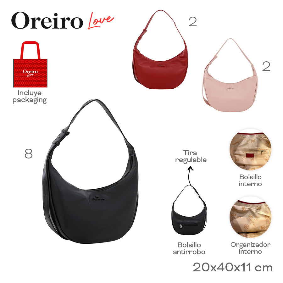 CARTERA OREIRO 31032