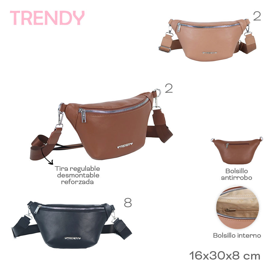 RIÑONERA TRENDY 31843