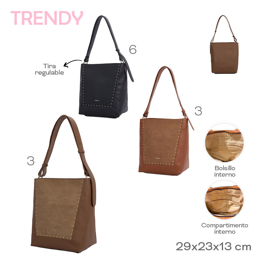 MORRAL TRENDY 22572