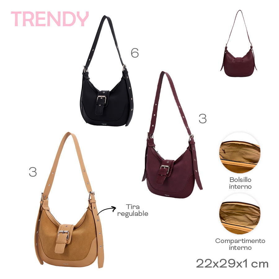 MORRAL TRENDY 22566