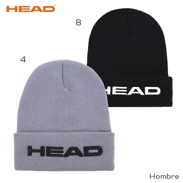 GORRO ADULTO HEAD 12455-13826