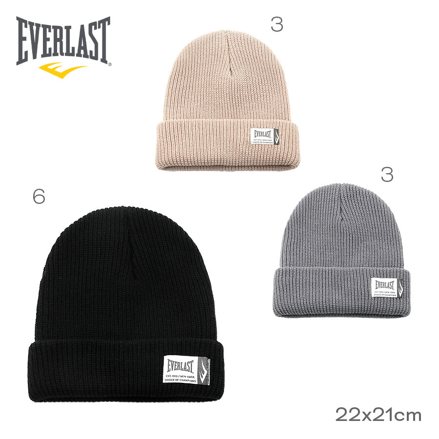 GORRO ADULTO EVERLAST 12328-13814-18898