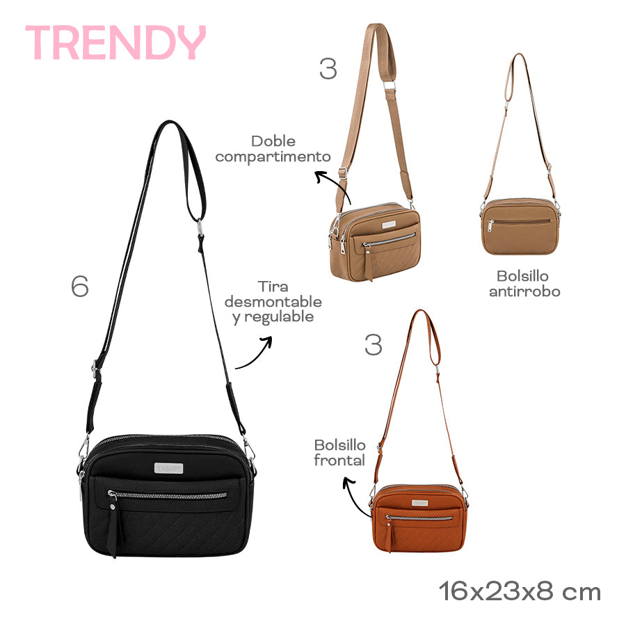 MORRAL TRENDY 18825