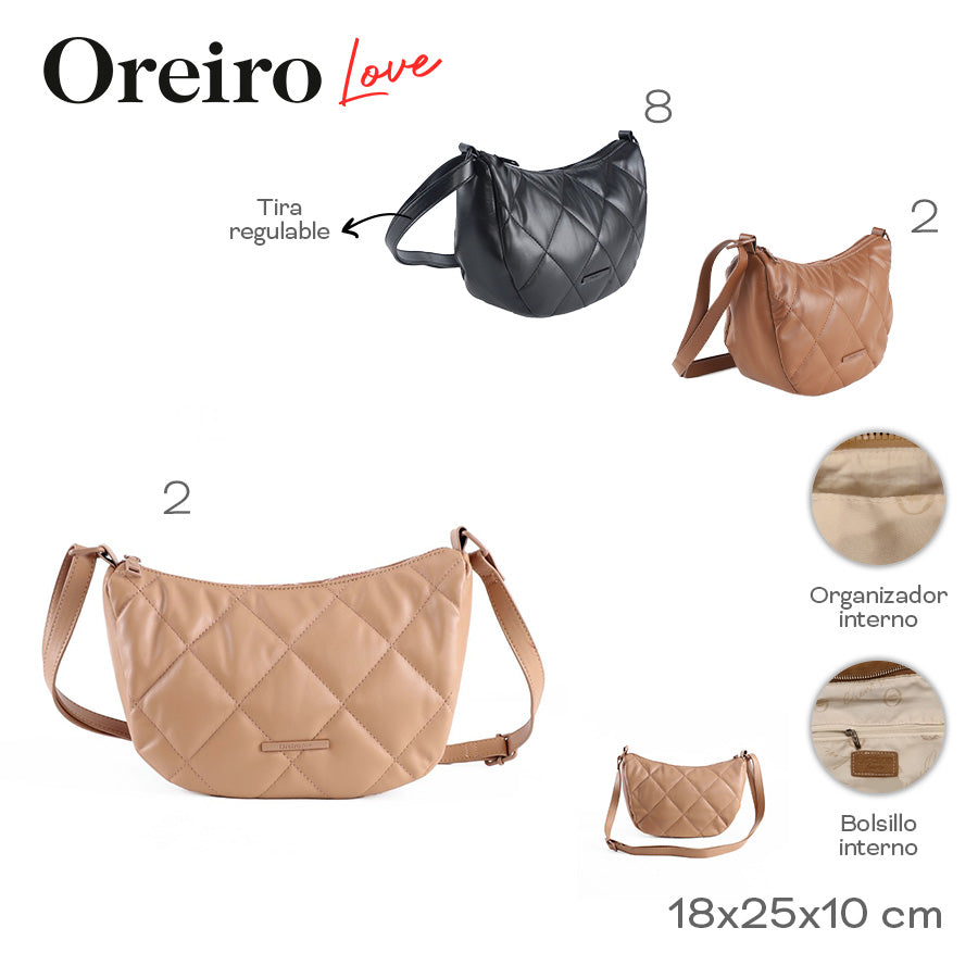 MORRAL OREIRO LOVE 29167