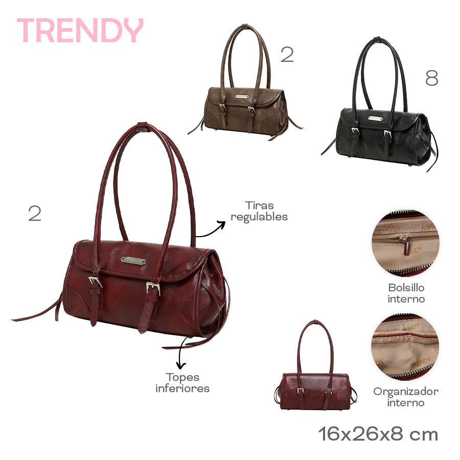 CARTERA TRENDY 22755