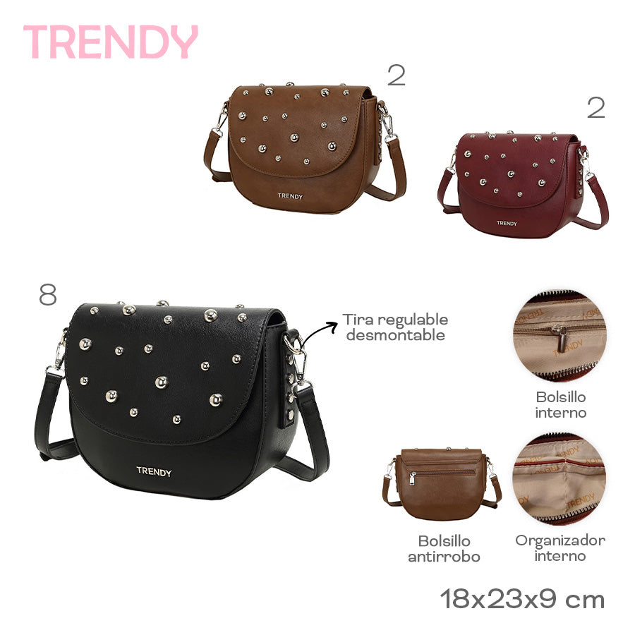 MORRAL TRENDY 22749