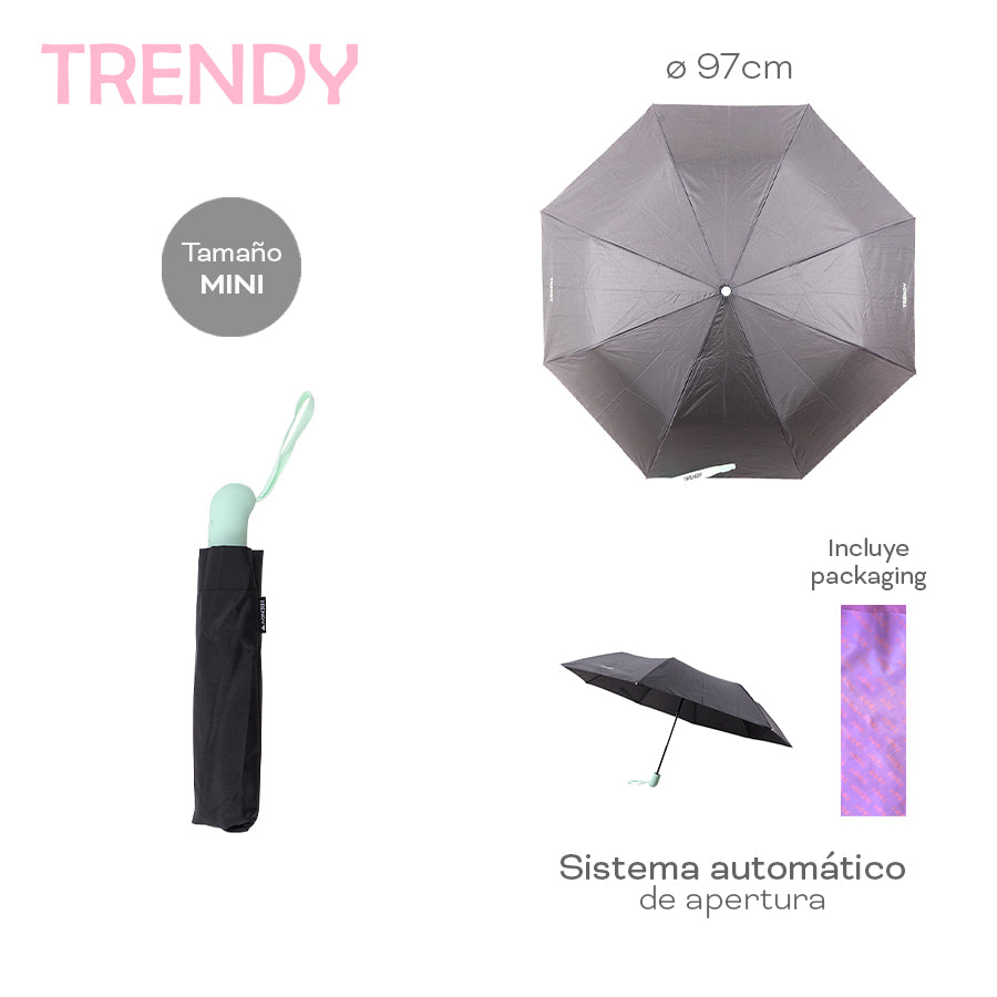 PARAGUAS TRENDY 29016