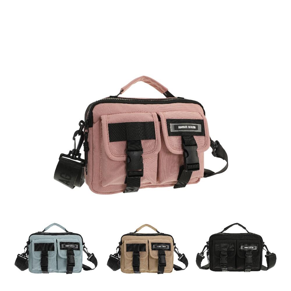 CARTERA BANDOLERA AGARRATE CATALINA ACV26335