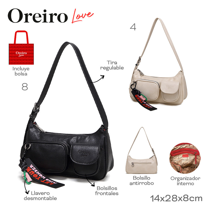 MORRAL OREIRO LOVE 22727