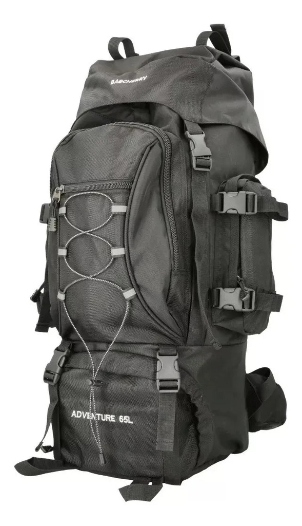 MOCHILA CAMPING BAGCHERRY 430110-264006