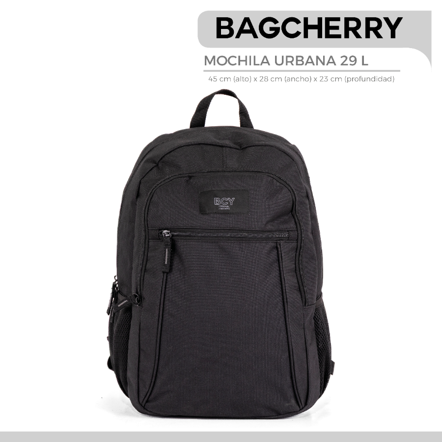 MOCHILA BAGCHERRY 264074