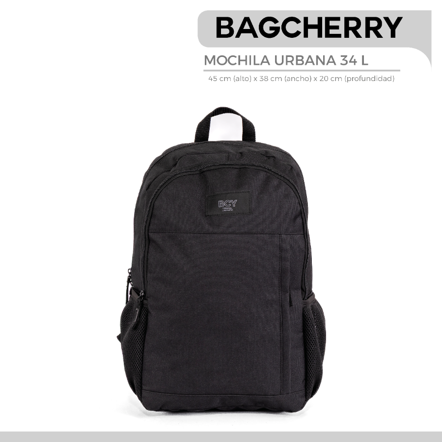 MOCHILA BAGCHERRY 264073