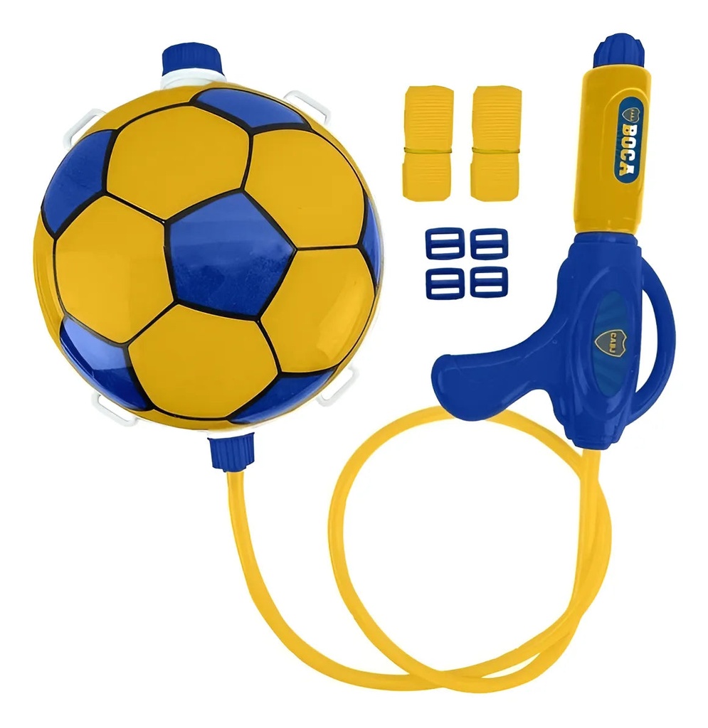 MOCHILA DE AGUA 8130