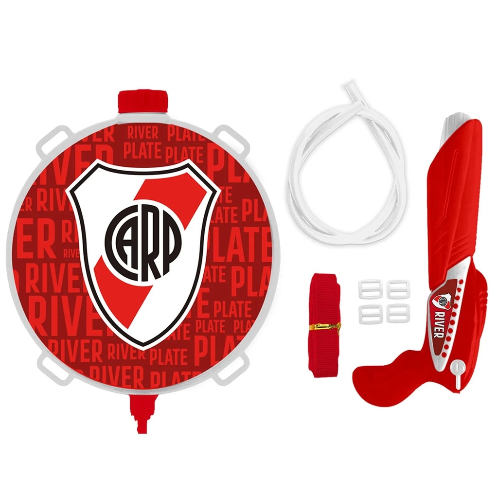 MOCHILA DE AGUA 8562