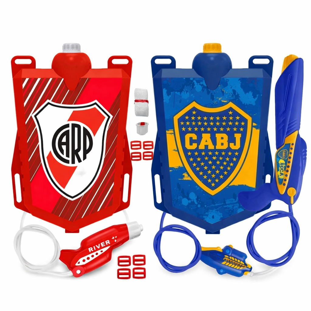 MOCHILA DE AGUA 8560-8561