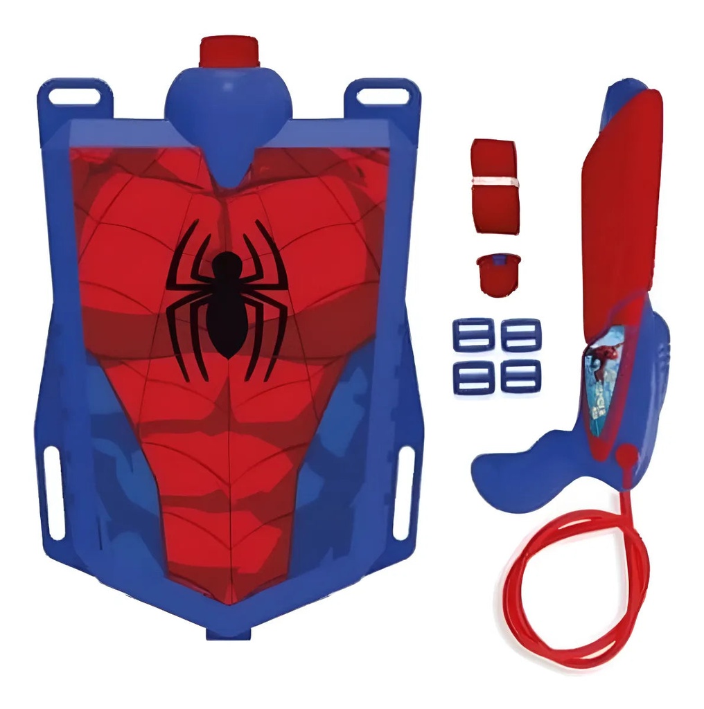 MOCHILA DE AGUA 98547