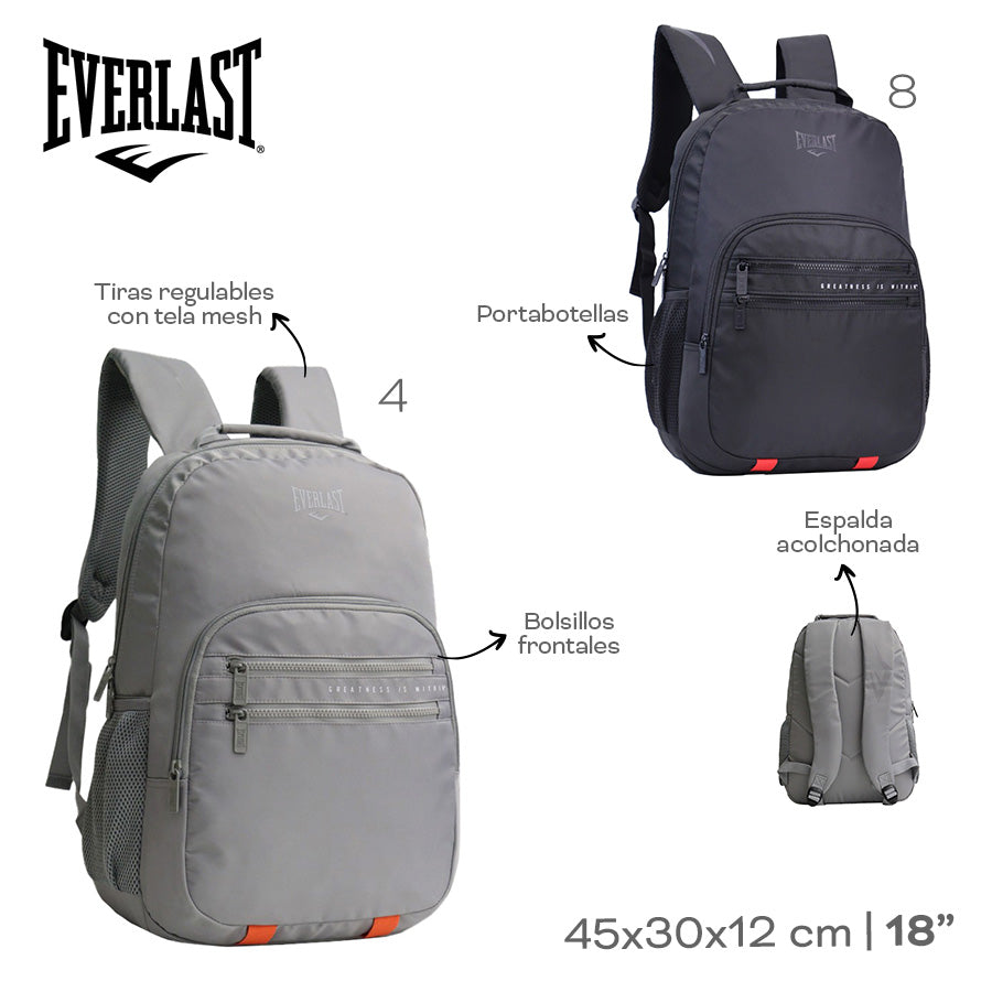 MOCHILA EVERLAST 28498