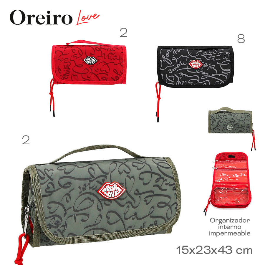 CARTUCHERA OREIRO 30191