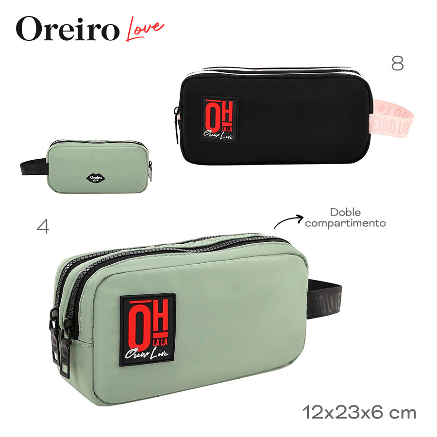 CARTUCHERA OREIRO 30188