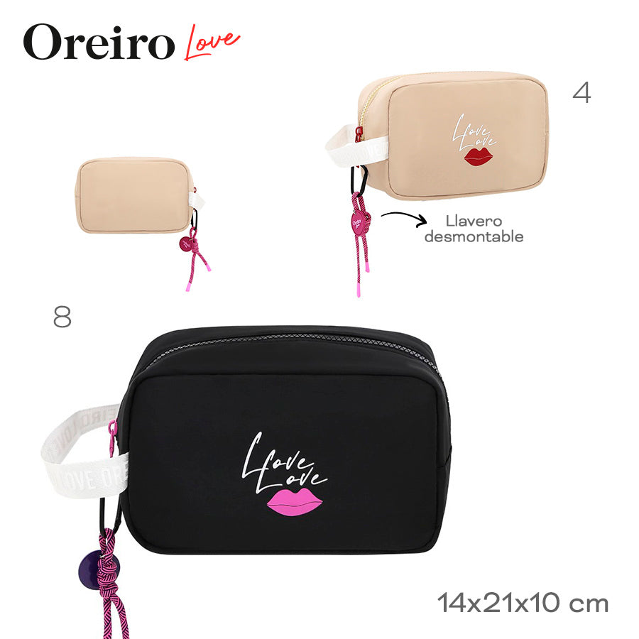 CARTUCHERA OREIRO 30185