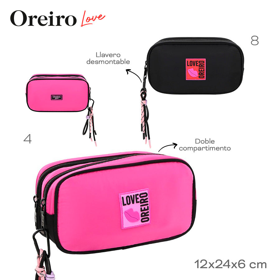CARTUCHERA OREIRO 30184