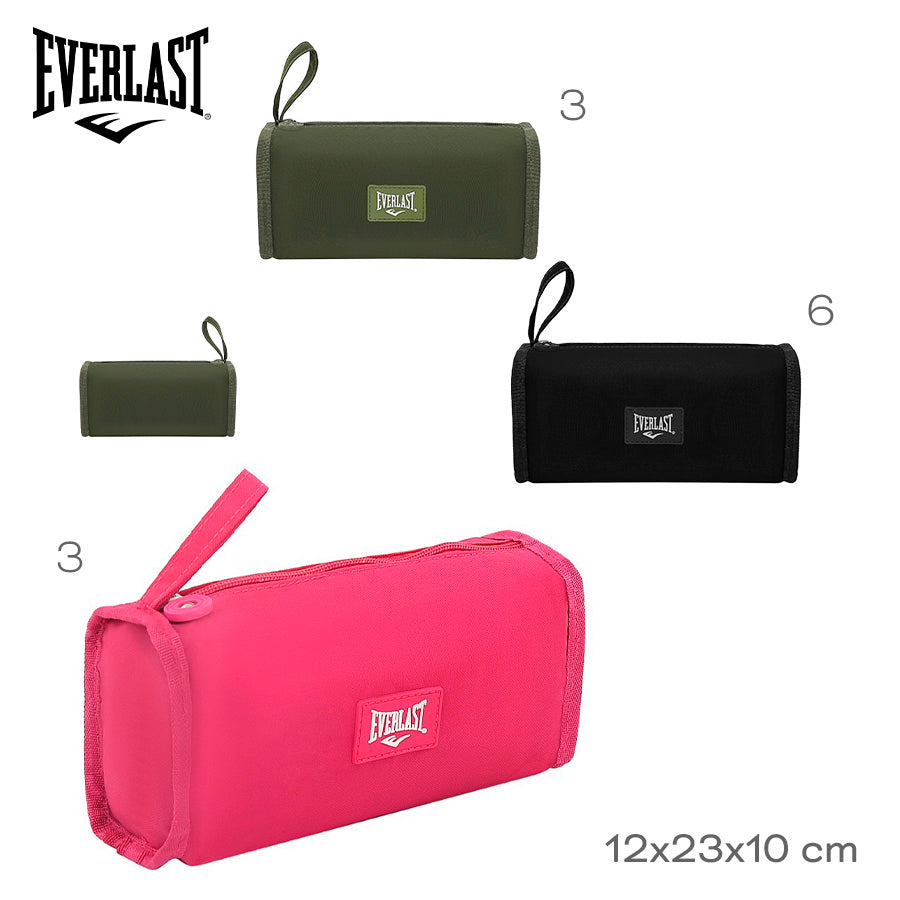 CARTUCHERA EVERLAST 30234