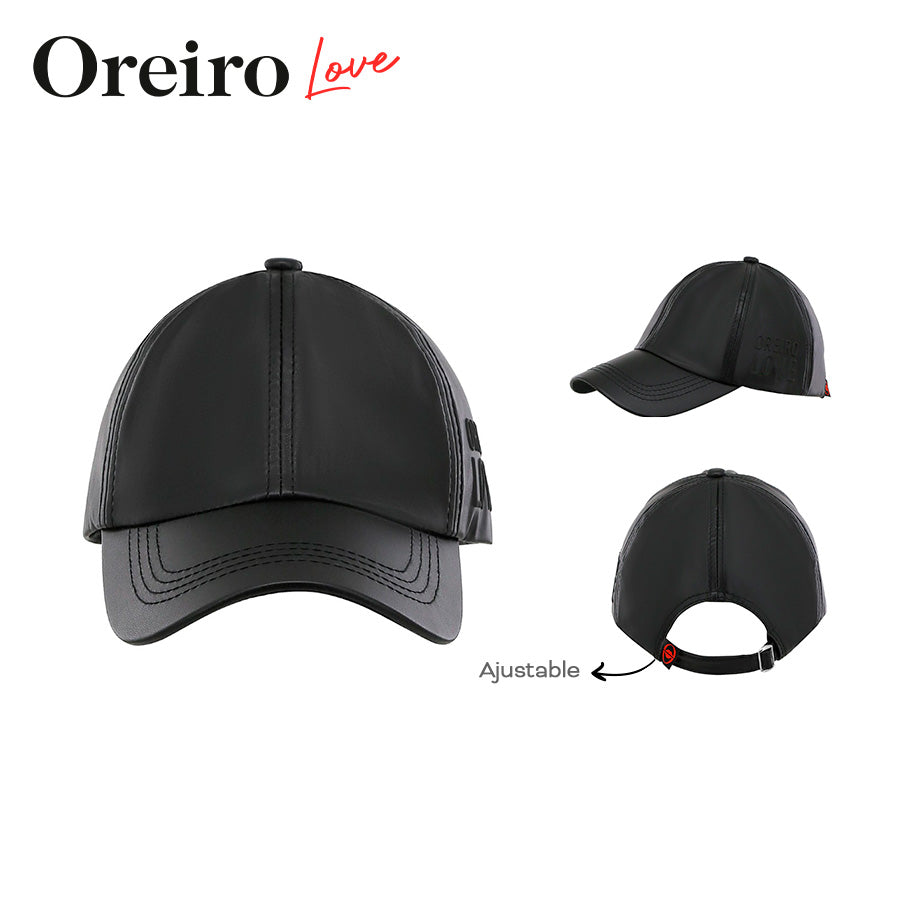 GORRA OREIRO LOVE 30380