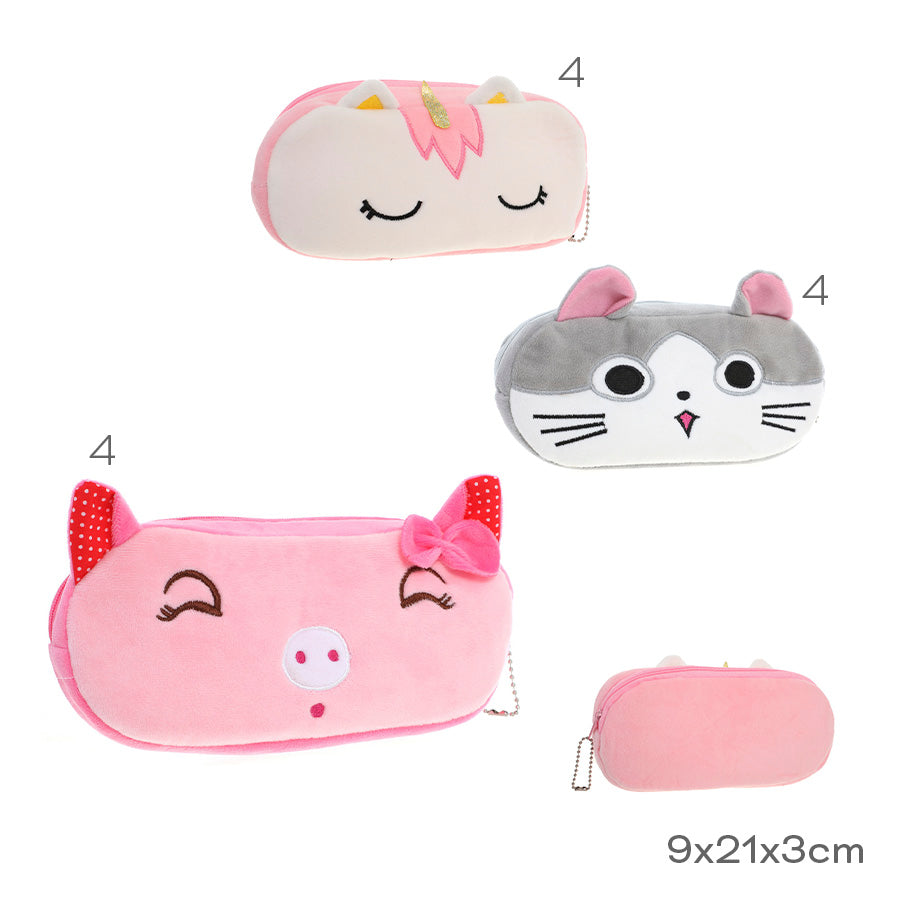 CARTUCHERA INFANTIL 53804