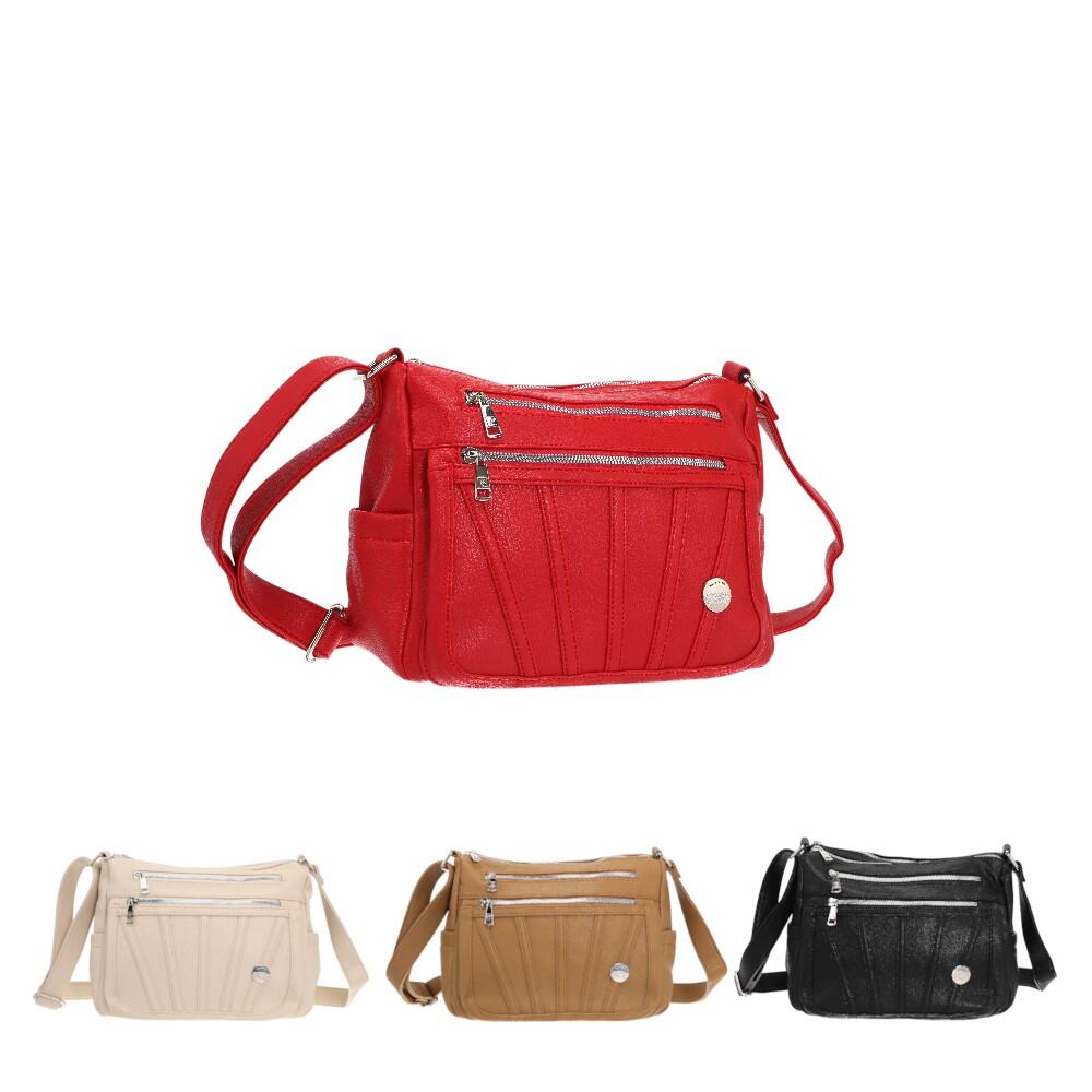 CARTERA BANDOLERA PIERRE CARDIN PCV26306