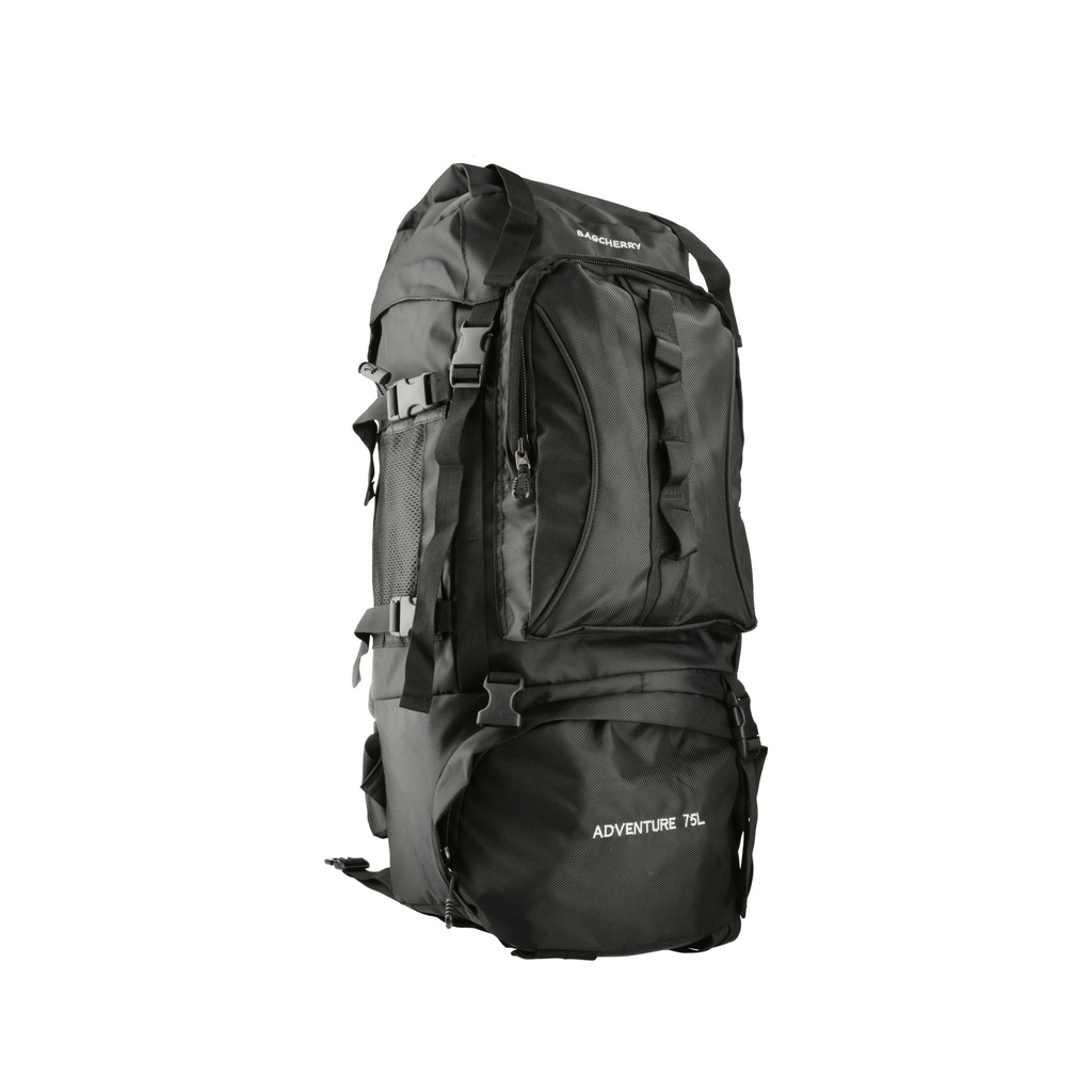 MOCHILA CAMPING BAGCHERRY 430111-01