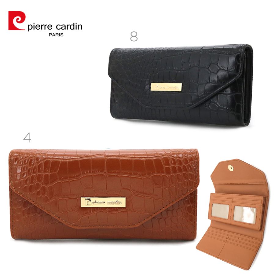 BILLETERA PIERRE CARDIN 15002