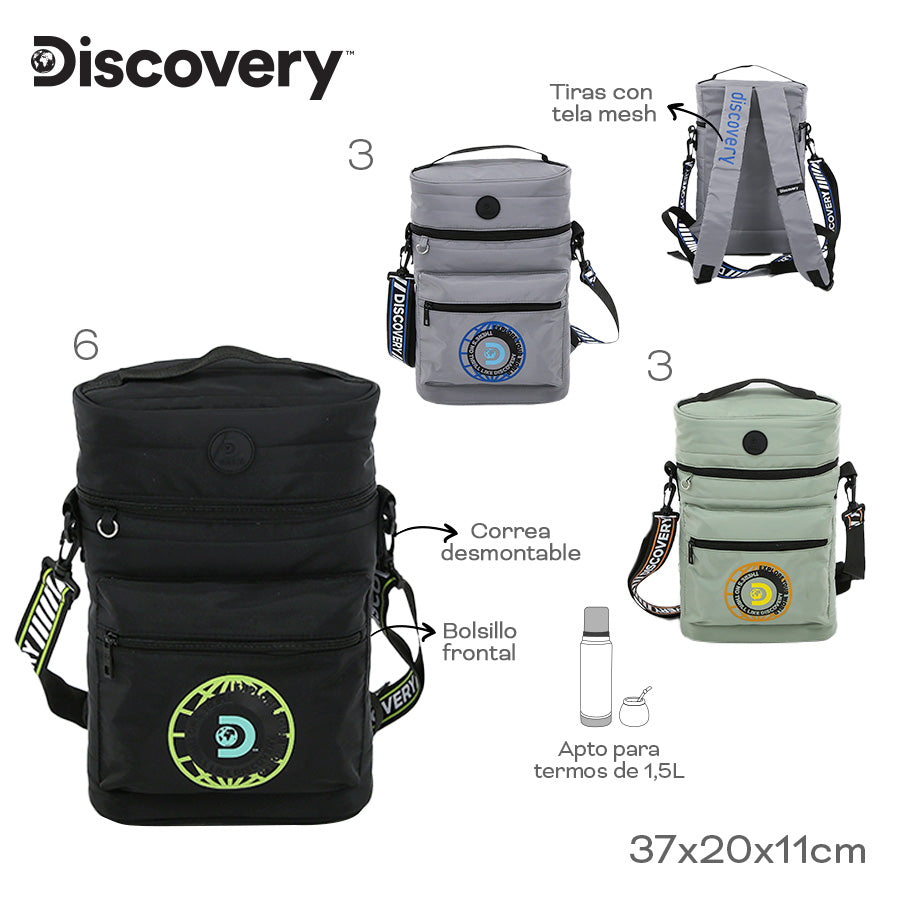 MATERA DISCOVERY 18460