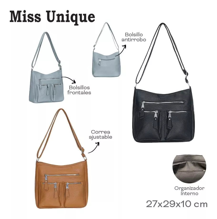 CARTERA MISS UNIQUE 17708
