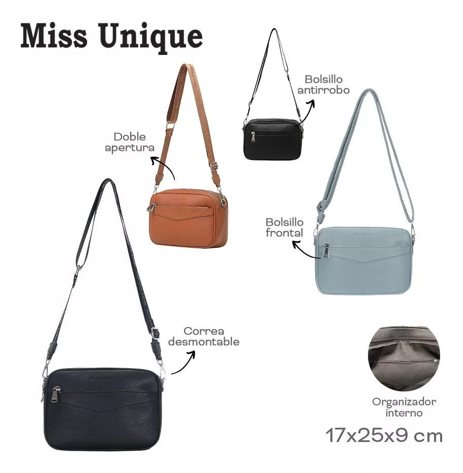 MORRAL MISS UNIQUE 17706