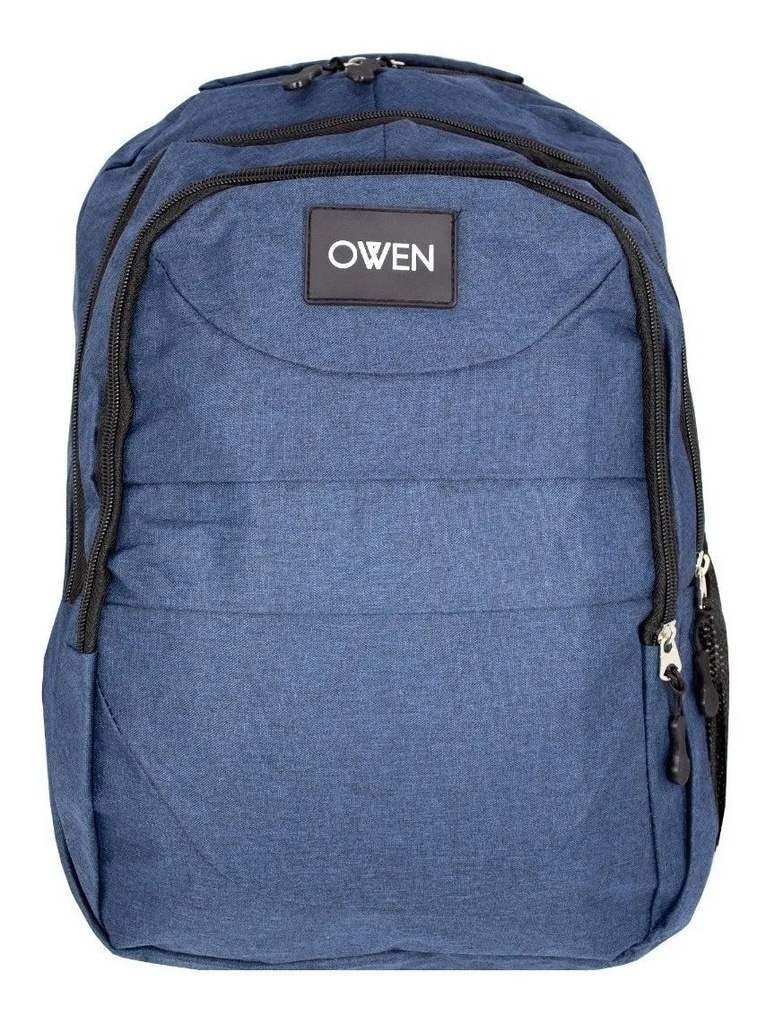 MOCHILA ESPALDA OWEN OWMI10045
