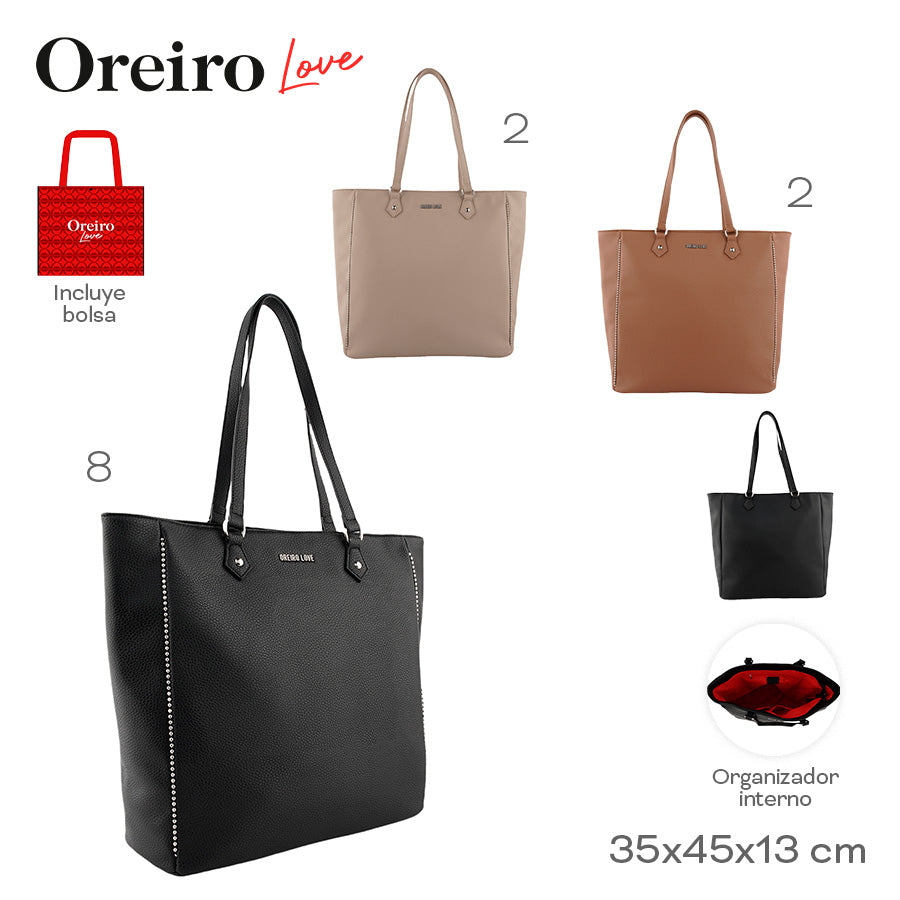 CARTERA OREIRO LOVE 28199-28692