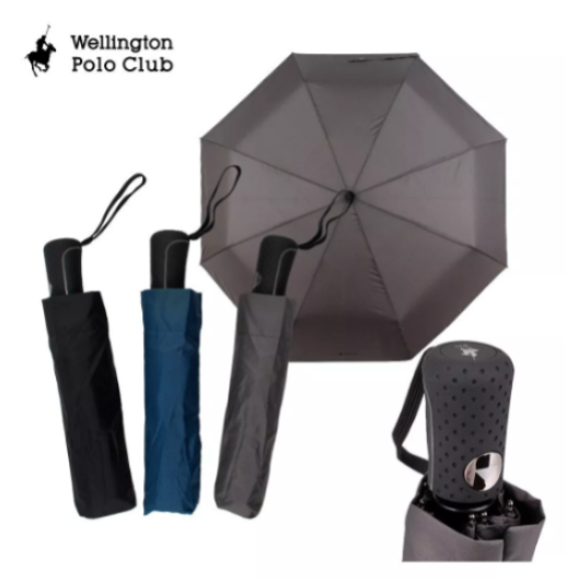 PARAGUAS WELLINGTON POLO 6263-6306