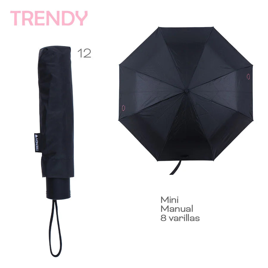 PARAGUAS TRENDY 28446